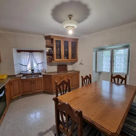 Villa Casa Belelle Neda Esterno foto