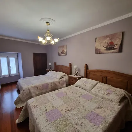 Villa Casa Belelle Neda Esterno foto