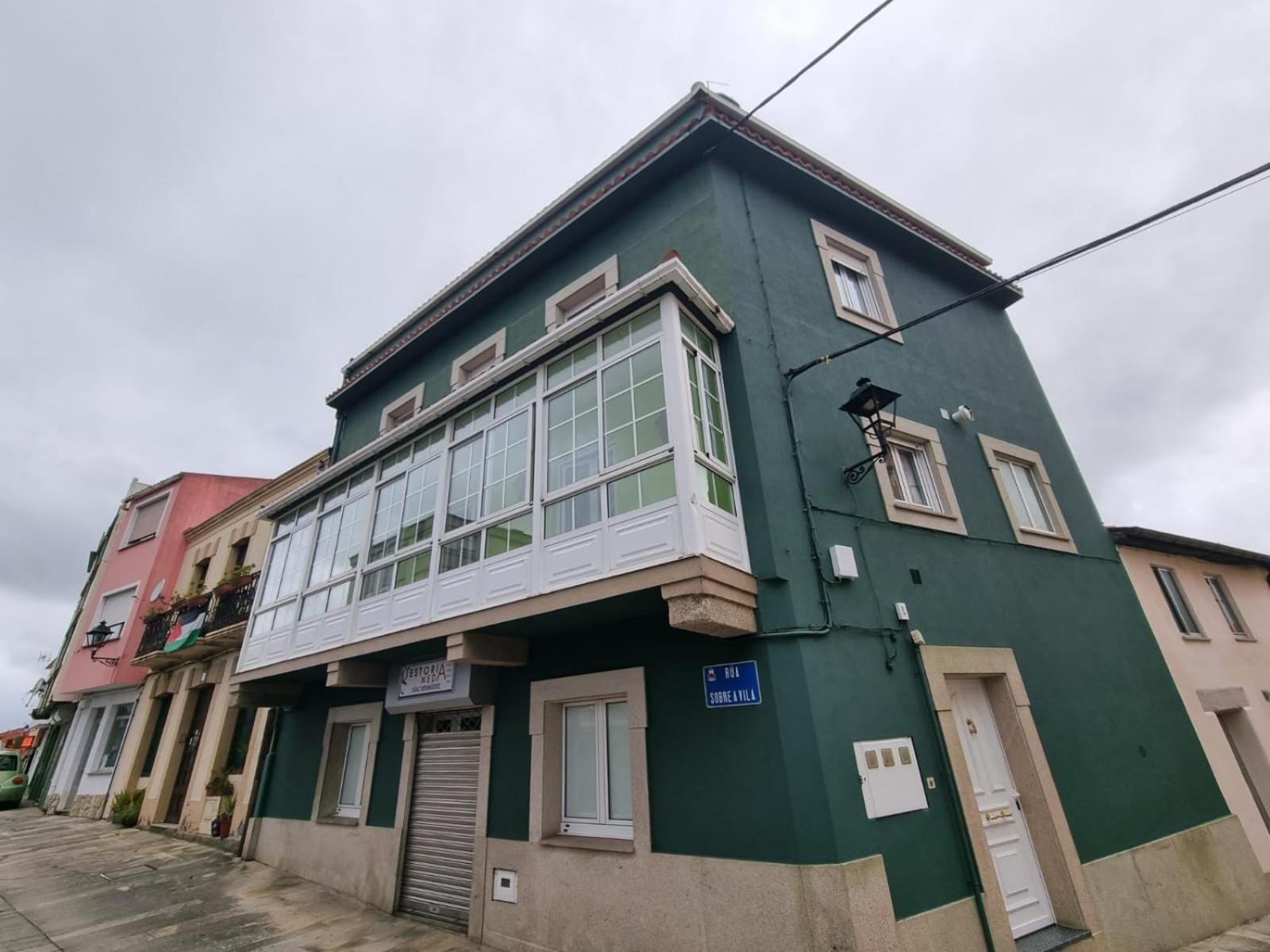 Casa Belelle *