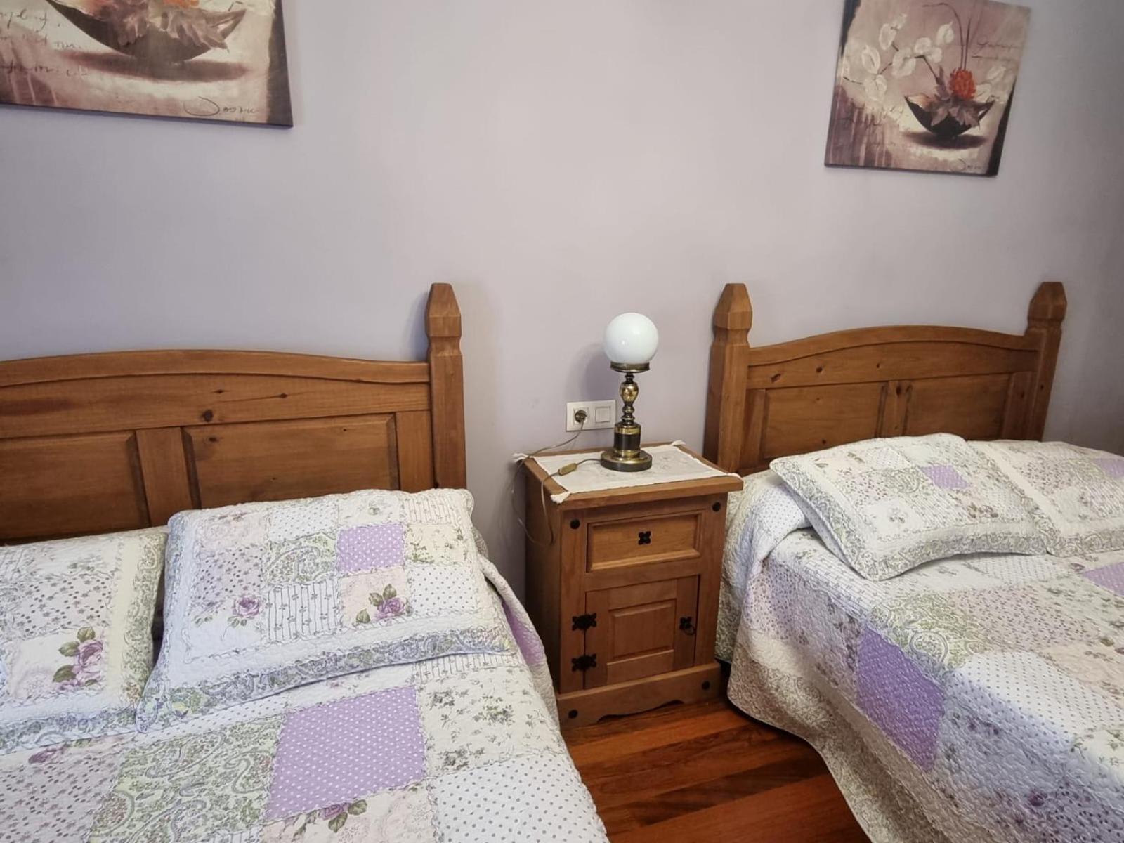 Casa Belelle *